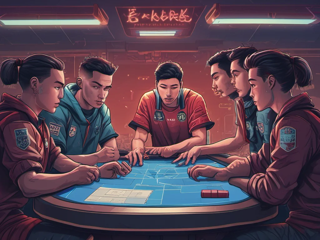 专业赛事服务, 为你而来